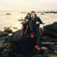 Paul Tschense's Photo