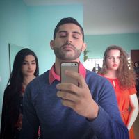 Peter Hanhan的照片