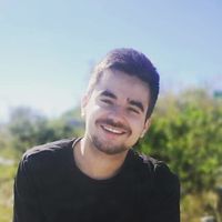 Stéphane Petiot's Photo