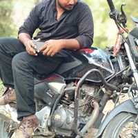 Venkatesh Sagar's Photo