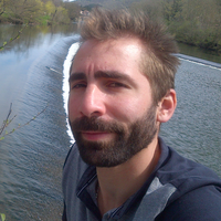 Loic Boderais的照片