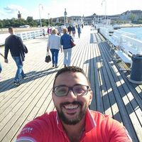 Moustafa Darwish的照片