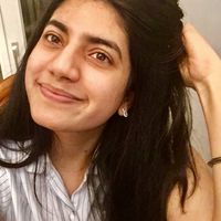 Shraddha Shenoy的照片