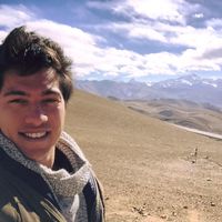 Maël BOURGUIGNON的照片