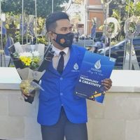 Ronaldo Chandradimukha Rettob's Photo