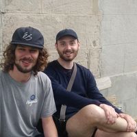 Olivier Garcia's Photo