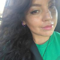 Maria Valdivieso's Photo