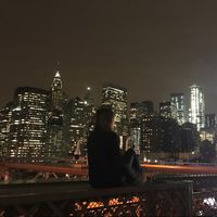 Carolina Velasco's Photo