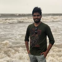 Photos de Krishna Saini