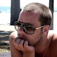 Marcus Nilsson的照片