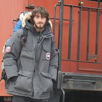 Sylvain Collier's Photo