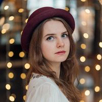 Ophelia Worbes的照片