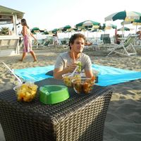 Michelangelo Cerrato's Photo