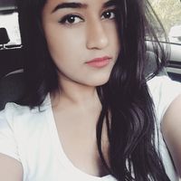 Aneetta James's Photo