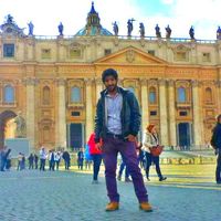 Omar Hussein的照片