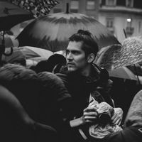 Ignacio de Barrio's Photo