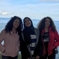 Eya Hafnaoui's Photo