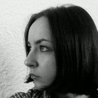 Anna Gorodetskaya's Photo