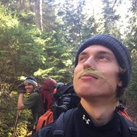 Cameron Nielsen的照片