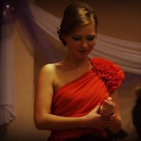 Anna Sčensná's Photo