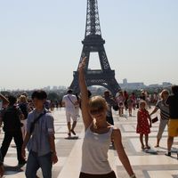 Karolina Pasikowska的照片