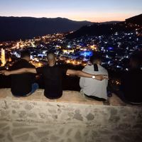 Fotos de Hassan Najib