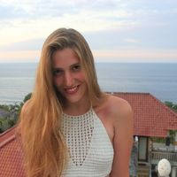 Palmira Martínez的照片