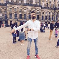 abodeh almugharbel's Photo