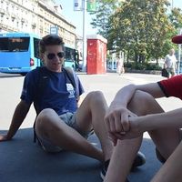 Wout Van Waeyenberge's Photo