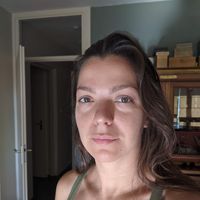 Yuliya Matveeva的照片