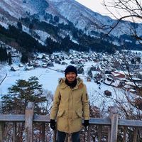 Zdjęcia użytkownika Muhammad Aufa