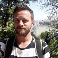 Fotos von Jared Humm