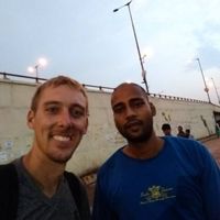 Brajesh Kumar's Photo