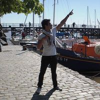 Nicolas FARRUGIO的照片