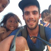 antoine banchreau's Photo