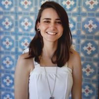 Thaís Classe's Photo