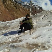 Pablo Nicolas Baztan Innocenti's Photo