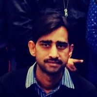 Amit Kumar Singh's Photo