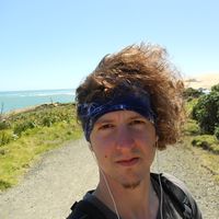 Marcel Dreher's Photo