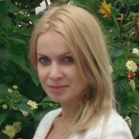 Victoria Gerasimova的照片