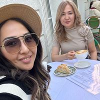 Фотографии пользователя Azhara and Aigul  D