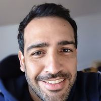Mohamed Akil's Photo