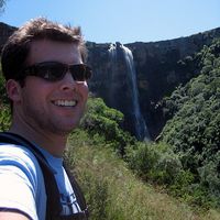 Brent Hanson's Photo