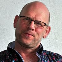 Rik Scholten的照片