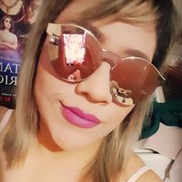 Ana Hernández的照片