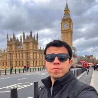 Henrique  Ferraz's Photo