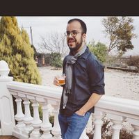 Aayush Verma's Photo