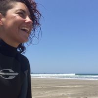 Nati valenzuela的照片