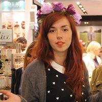 Martina Averna的照片