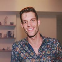 Zdjęcia użytkownika Aaron Morelli